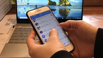 Giáo viên e ngại phụ huynh