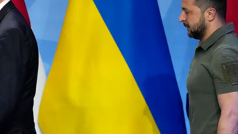 NATO trăn trở tìm “lời hứa” mới về tư cách thành viên cho Ukraine