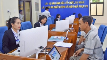 Kết dư 63.000 tỷ đồng, nguồn quỹ đủ chi trợ cấp thất nghiệp khi tinh gọn bộ máy