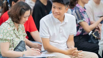 Học sinh vẫn chọn môn học, môn thi trong mơ hồ?