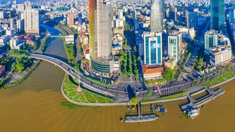 2024년 7월 상반기까지 호치민시 계획안을 총리에게 제출