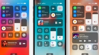Chiêm ngưỡng sớm giao diện iOS 17