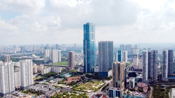 cần huy động sức mạnh tổng hợp
