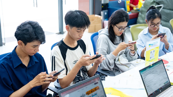 Nhiều trường đại học bắt đầu công bố điểm sàn