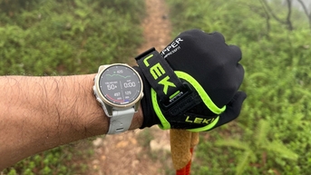 Đánh giá Garmin Fenix 8 sau một tháng sử dụng: Đồng hồ phù hợp với ai?