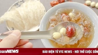 Ai không nên ăn yến?