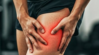 3 vấn đề sau khi tập thể dục tiết lộ tình trạng sức khỏe