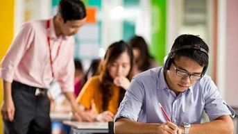 Điểm thi IELTS trung bình của người Việt là 6.2