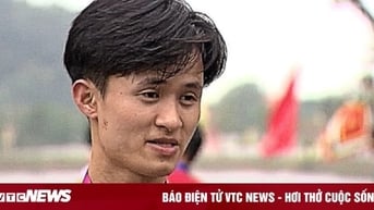 Bị chó đuổi, VĐV tuyển quốc gia về nhất ở giải chạy việt dã