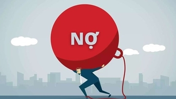 Chậm trả nợ vay tín chấp và các trường hợp có thể bị xử lý