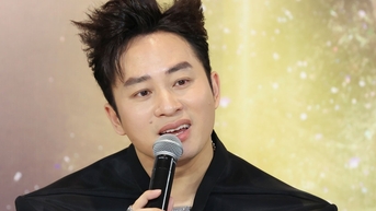 Tùng Dương mời 3 nam ca sĩ trẻ, hot nhất nhì showbiz Việt trong live concert