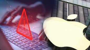 Hàng tỷ máy tính nguy cơ bị đánh cắp dữ liệu, Apple mất mốc 3.000 tỷ USD