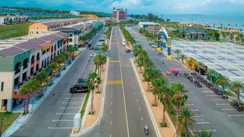Nhà phố và Shophouse nghỉ dưỡng tiếp tục vắng bóng nguồn cung