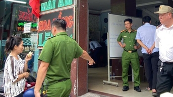 មន្ទីរការងារ យុទ្ធជនពិការ និងសង្គមកិច្ចទីក្រុងហូជីមិញ នឹងផ្លាស់ប្តូរកុមារពីទីជម្រក Hoa Hong ទៅកន្លែងមានសុវត្ថិភាព។