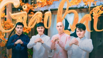 Ca sĩ Hà Anh không ngại so sánh với Đức Phúc