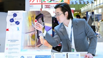 Taiwan Excellence giới thiệu loạt công nghệ xử lý nước đột phá
