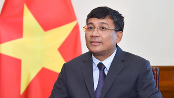 អនុសញ្ញាអង្គការសហប្រជាជាតិស្តីពីច្បាប់សមុទ្រចូលជាធរមានជាផ្លូវការក្រោយរយៈពេល៣០ឆ្នាំ