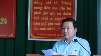 우리는 함께 우리의 고향을 '멀리 떠나는 사람이라도 기억하고, 한 번 가본 사람은 누구나 다시 돌아오고 싶어하는 곳'으로 만들어갑니다.