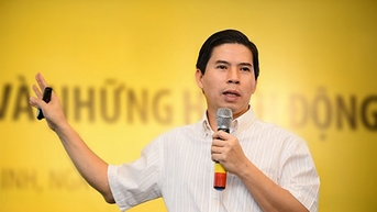 Sếp Thế Giới Di Động nhận lương gần 4 triệu đồng quý cuối 2023