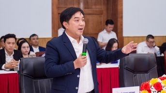 Nhiều lợi ích trong mô hình PPP++ đầu tư hạ tầng giao thông của Tập đoàn Đèo Cả