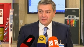 រុស្ស៊ីបង្ហាញពីអនាគតនៃ "កិច្ចសហប្រតិបត្តិការគ្រប់ជ្រុងជ្រោយថ្មី" ជាមួយអ៊ីរ៉ង់