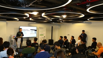 Google Cloud hỗ trợ doanh nghiệp Việt Nam phát triển AI tạo sinh