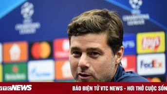 Pochettino ក្លាយជាគ្រូបង្វឹកថ្មីរបស់ Chelsea