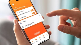 Ứng dụng GenAI cho ứng dụng ngân hàng số sẽ phát triển mạnh