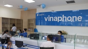 Người dùng bức xúc vì SIM đẹp "lục quý" bị thu hồi: VinaPhone lên tiếng