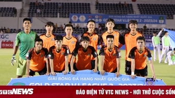 VFF cấm thi đấu vô thời hạn 5 cầu thủ cá độ