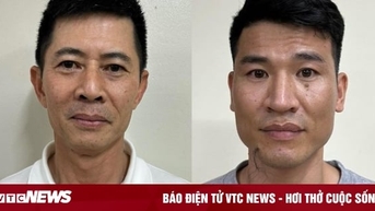 Bắt Chủ tịch và Tổng Giám đốc Tập đoàn Thuận An