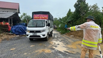 ទឹកជំនន់នឹងកន្លងផុតទៅ នៅសល់តែមនុស្សជាតិ...