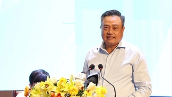 Chủ tịch Hà Nội khẳng định thủ đô không có người ăn xin, người vô gia cư