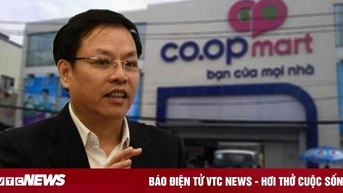 Nguyên Chủ tịch HĐQT Saigon Co.op Diệp Dũng tiếp tục bị đề nghị truy tố