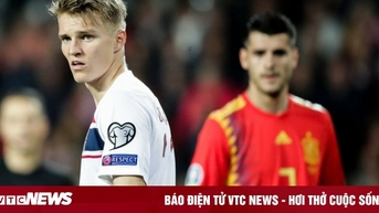 Nhận định bóng đá Na Uy vs Tây Ban Nha