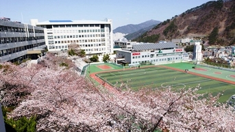 Trường Đại học Khoa học kỹ thuật Busan, Hàn Quốc điểm đến lý tưởng cho du học sinh Việt Nam