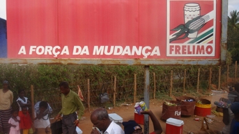 21 người chết trong cuộc bạo loạn sau bầu cử ở Mozambique