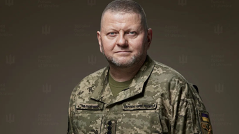 Tư lệnh quân đội Ukraine có thể đã chấp nhận từ chức