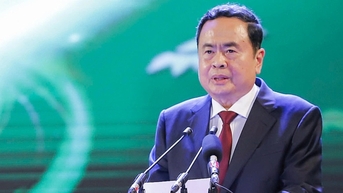 Nông dân Việt Nam tự cường, sáng tạo đưa đất nước bước vào kỷ nguyên mới