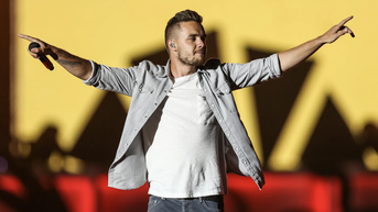 Ca sĩ Liam Payne của ban nhạc One Direction tử vong sau khi rơi từ tầng ba khách sạn ở Argentina