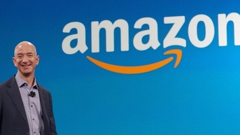 Nguồn gốc tên sàn thương mại điện tử 'Amazon'