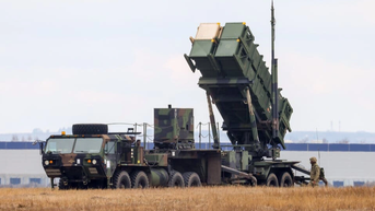 Nga trút "mưa" hỏa lực, Ukraine nguy cơ cạn kiệt tên lửa Patriot