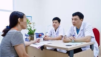 Trào ngược dạ dày thực quản, cần biết cách phòng tránh biến chứng nguy hiểm