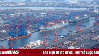 EU công bố hệ thống kiểm soát nhập khẩu mới