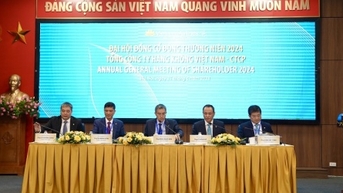 Tiến tới cân đối thu chi trong năm 2024