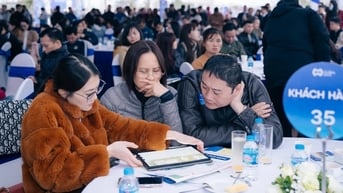 Triển vọng đầu tư ở thị trường bất động sản Hà Nội