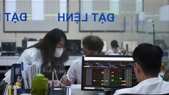 Gần 940 triệu cổ phiếu Tập đoàn Tân Tạo bị hạn chế giao dịch