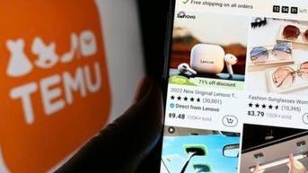 Trước sức ép hàng giá rẻ từ Temu, doanh nghiệp Việt làm gì để giữ 'sân nhà'?