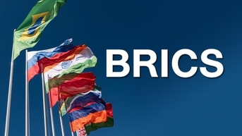 Ba nước Đông Nam Á đã trở thành quốc gia đối tác BRICS
