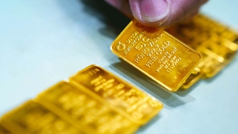 តម្លៃមាសទីផ្សារងងឹតជិត 80 លានដុង/tael អតិថិជនសង្ស័យ